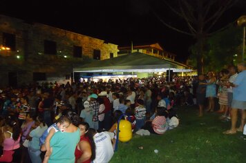 Foto - Carnaval/2012